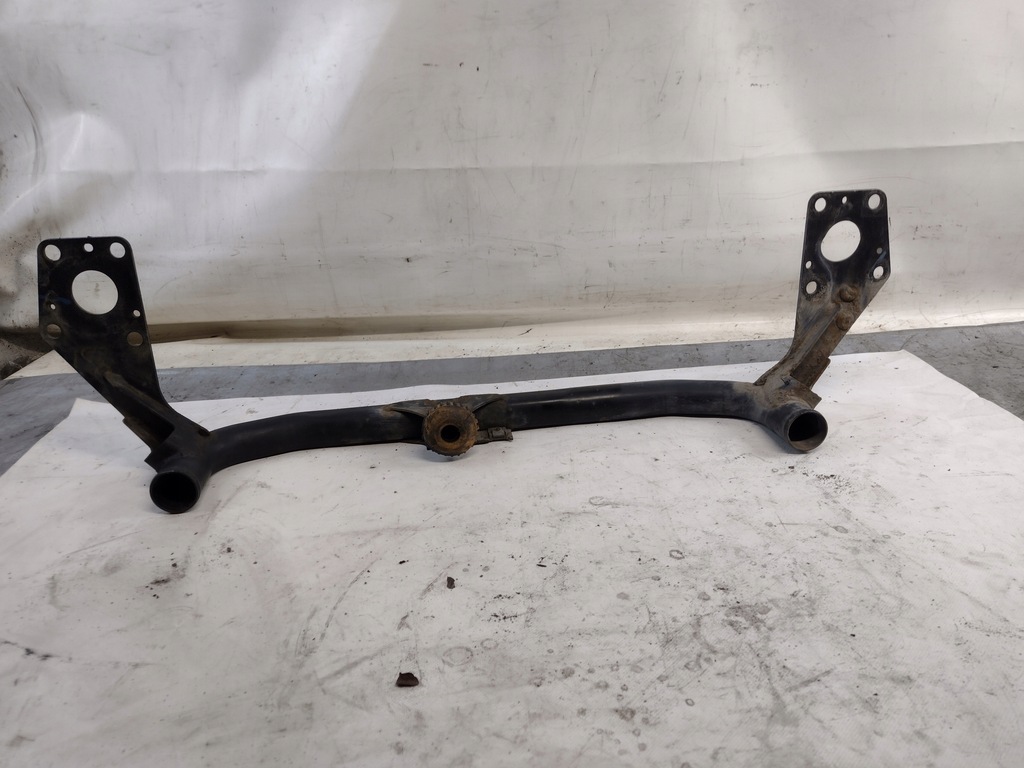 фото №9, Балка pod радіатор підсилювач audi a4 b5 lift 1,6b