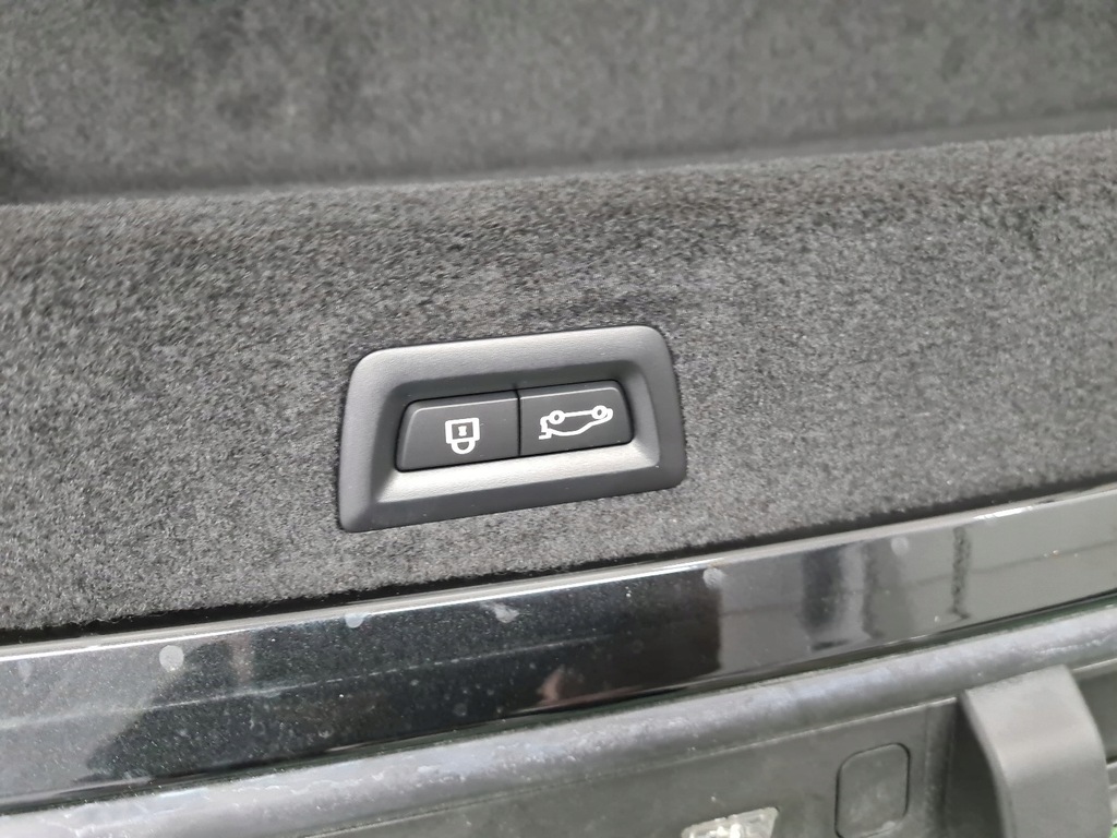 фото №7, Bmw g15 крышка багажника багажника 475 камера спойлер электрика