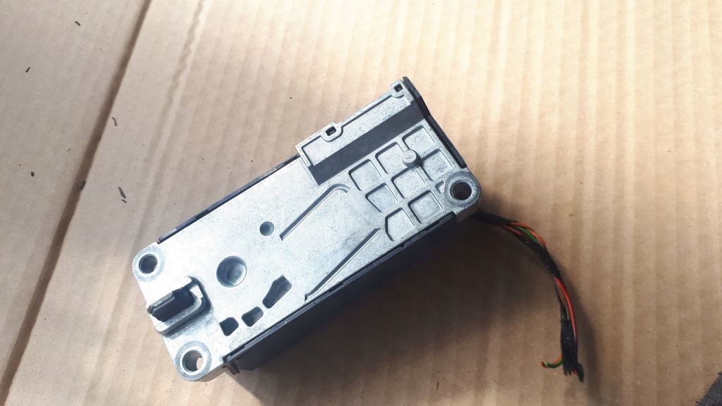 фото №8, A5 8w засувка блокування керма 3q0905861a a4 b9