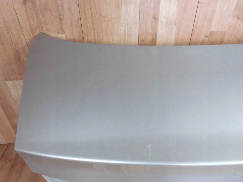 фото №8, Audi a5 8t кришка багажника задня задня