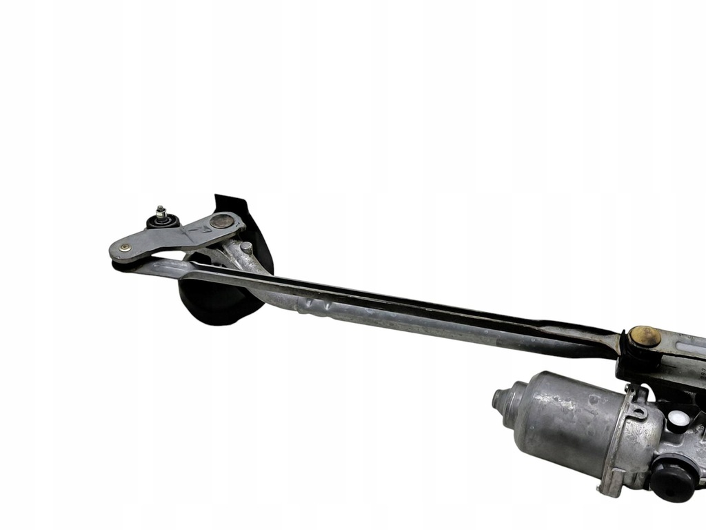 фото №7, Dodge charger 2019 механізм i моторчик двірник скло передньої