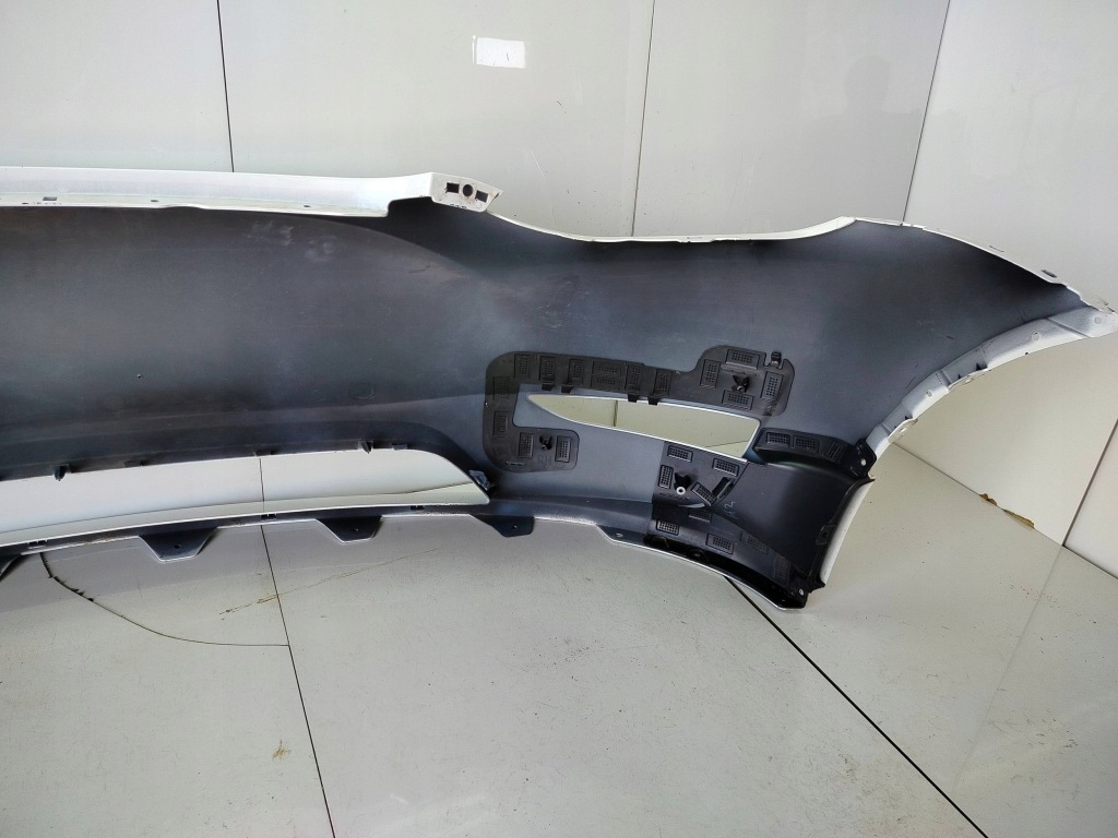 фото №9, Бампер перед tesla y 20-24