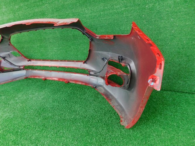 фото №14, Suzuki swift mk8 viii 17- бампер передний перед