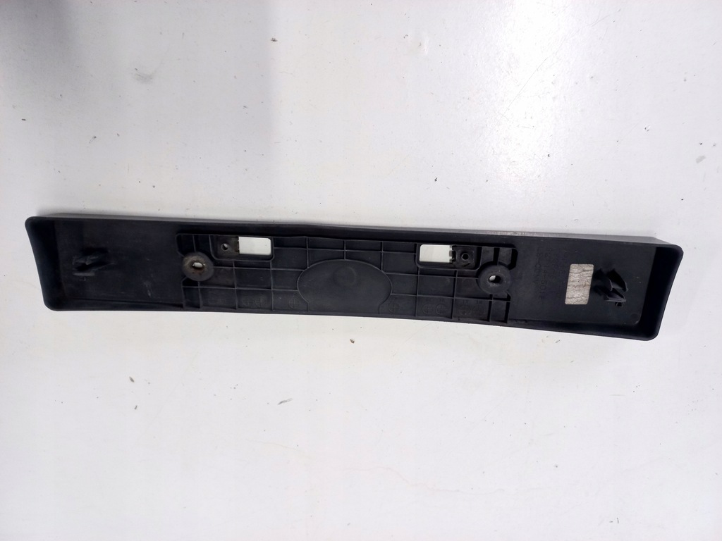 фото №1, Кронштейн номерного знака реєстраційний lexus ls430