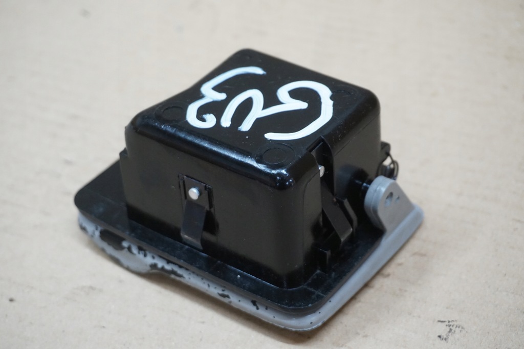 фото №9, Nissan patrol gu3 пепельница gr y61 gu3