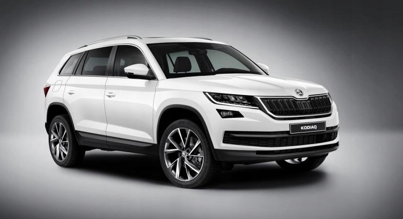 фото №13, Skoda kodiaq 1 1.5 tsi 110kw 2019 r защита порог левая 565853369b