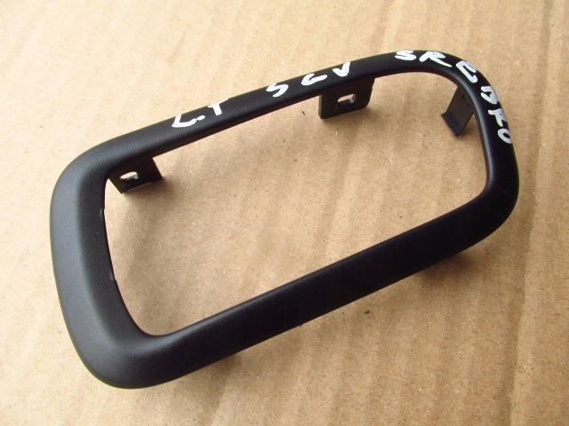 фото №6, Grand vitara ii рамка ручка перед задняя левая правая