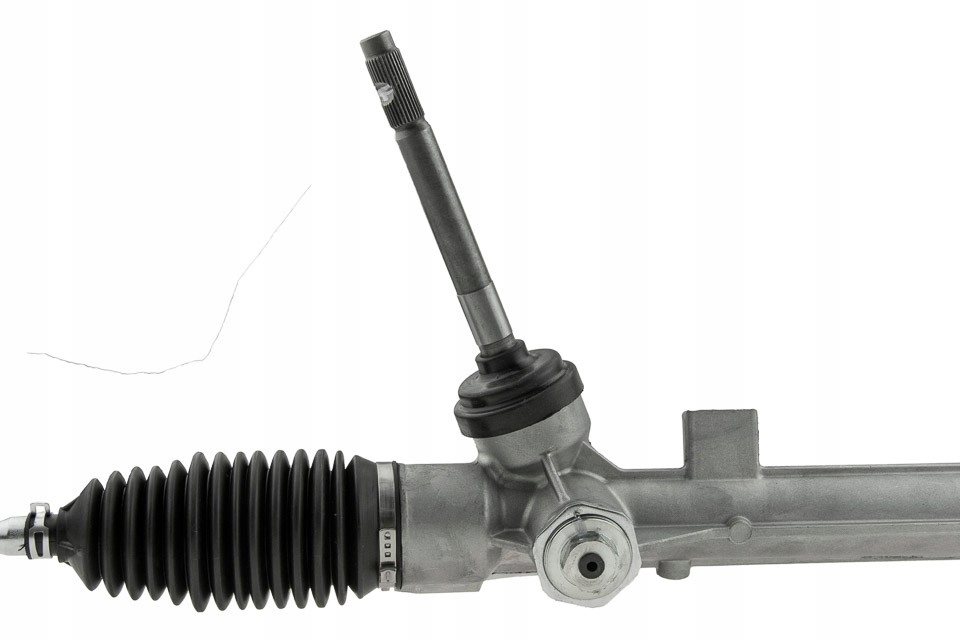 фото №3, Трансмісія кермова nissan qashqai renault kadjar