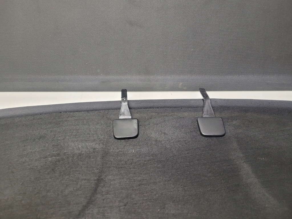 фото №6, Полиця багажника audi a5 версія 5-дверна