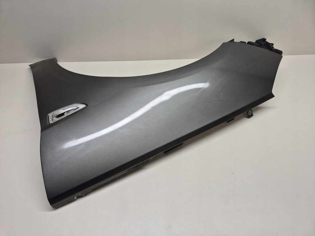 Opel astra k v крила лівий перед передній оригінал 15-22 Недорого