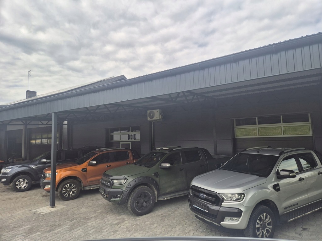 фото №6, Двигун 3.2 ford ranger po відновлення