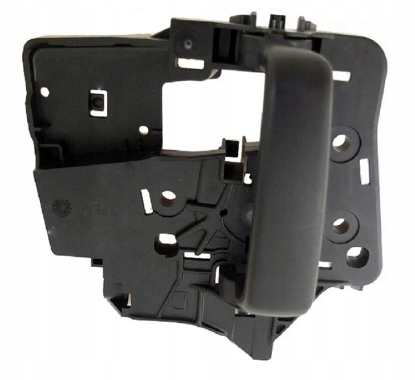 фото №1, Ручка внутренняя fiat scudo