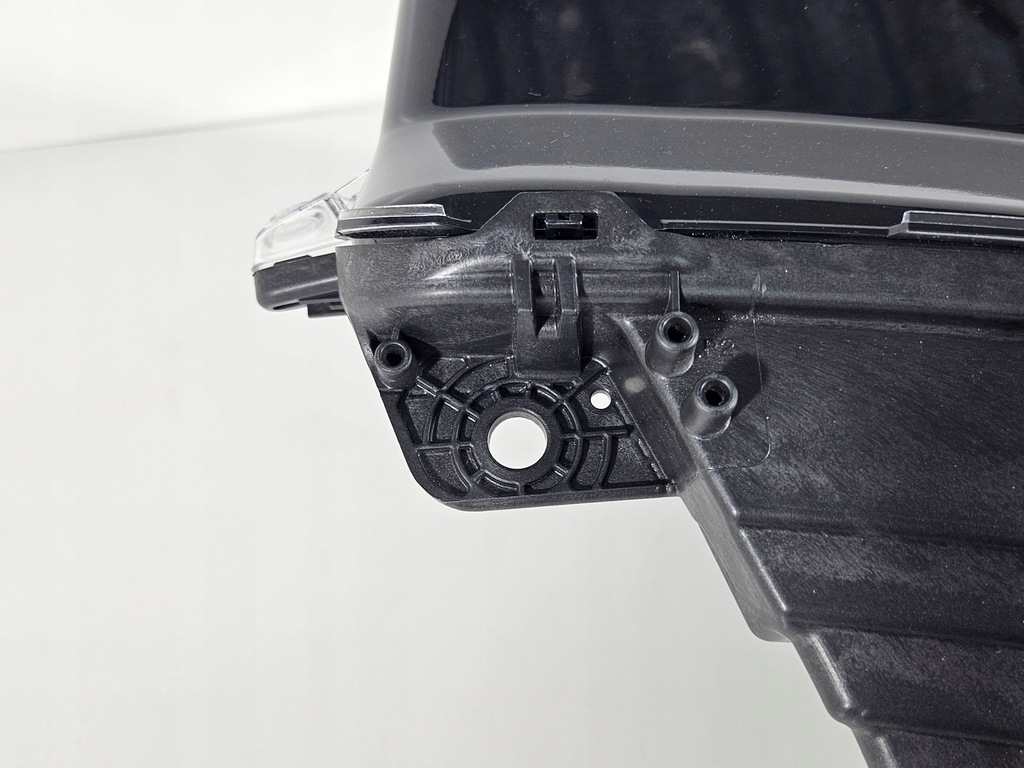 фото №10, Лампа правая перед передняя ford edge 2 ii mk2 линза usa cala ladna