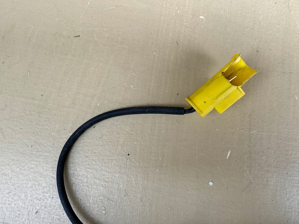 фото №12, Vw touran ii 2 mercedes патрон капот шарнір піротехнічний