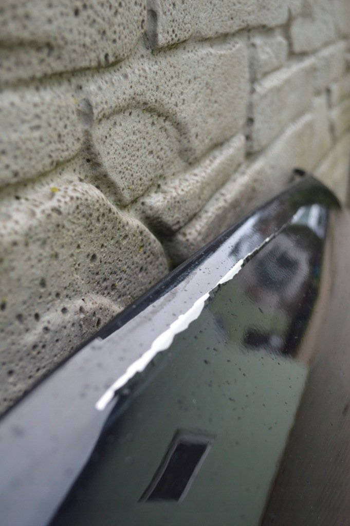 Капот mercedes glc Киев