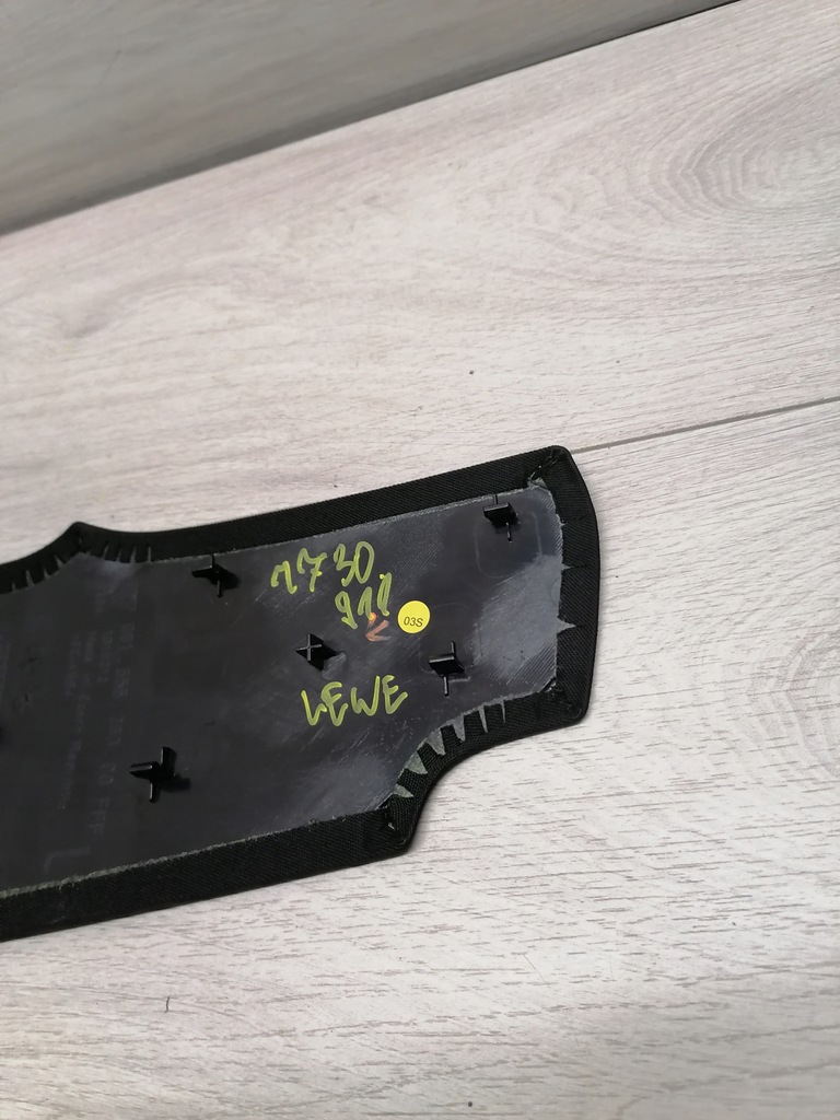 фото №8, Porsche 911 отделка левая - 99155526300