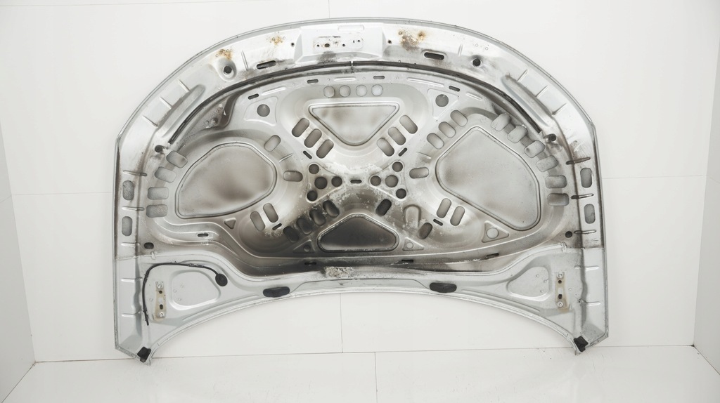 фото №9, Капот крышка двигателя vw eos 05-10r lk7w