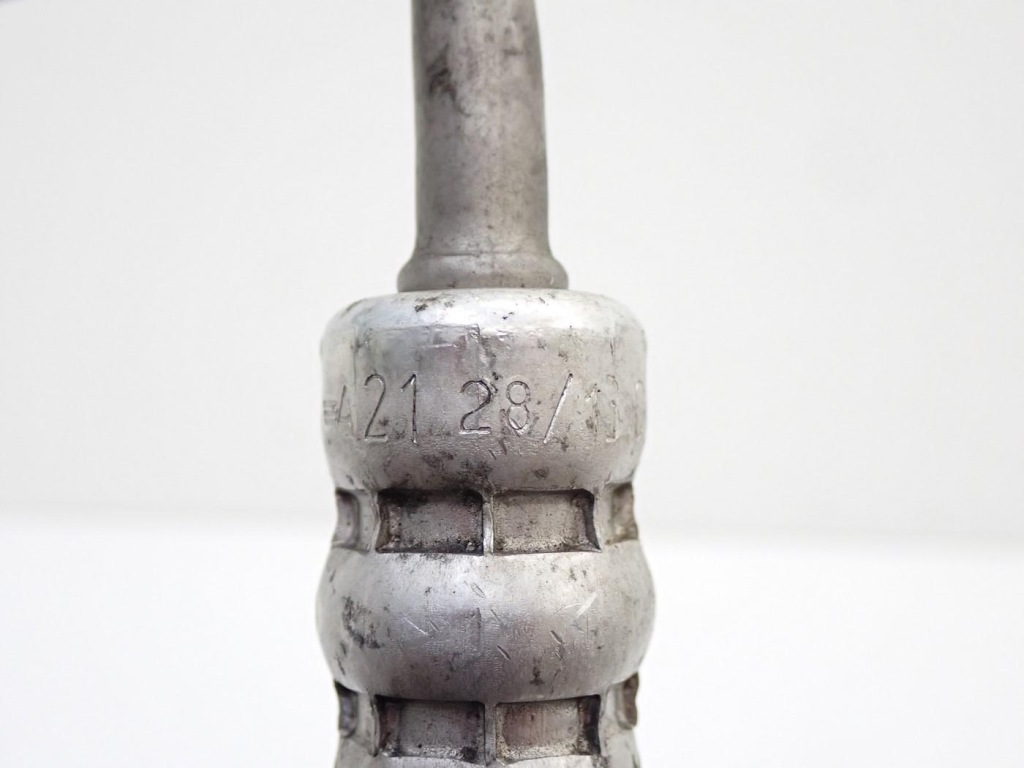 Купити Патрубок шланг трубка підсилювача європа mercedes slk 3 250d r172 2.2 cdi 14r