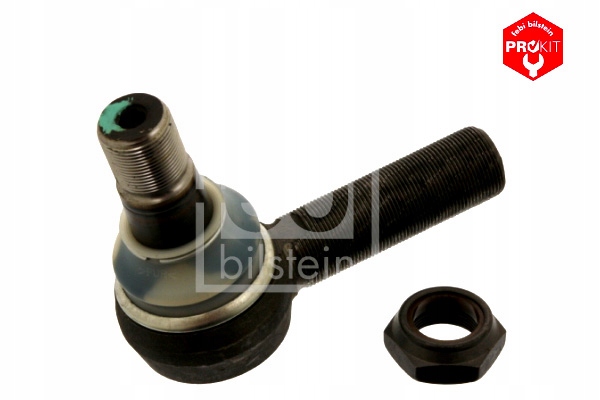 фото №2, Наконечник тяга рулевой mercedes actros actros mp2 mp3 actros