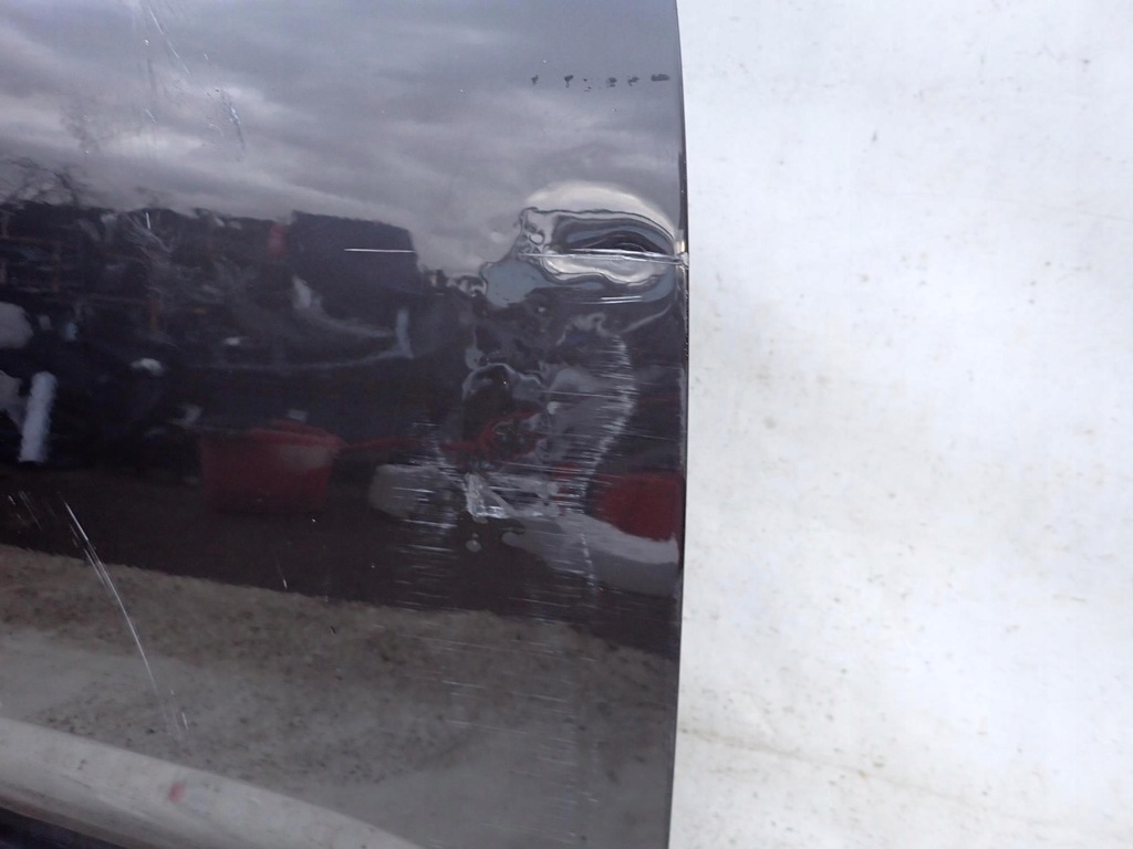 фото №11, Volvo xc60 ii 2 17- двері перед передні праве