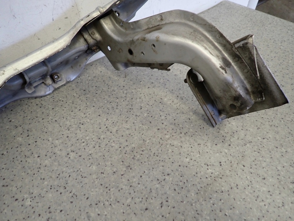 Suzuki sx4 06-12 ремень передний , балка верхний fiat sedici zcc Оригинал