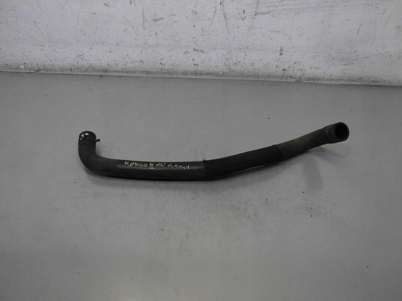 фото №1, Wąż труба wody renault kangoo iii 1.5 dci