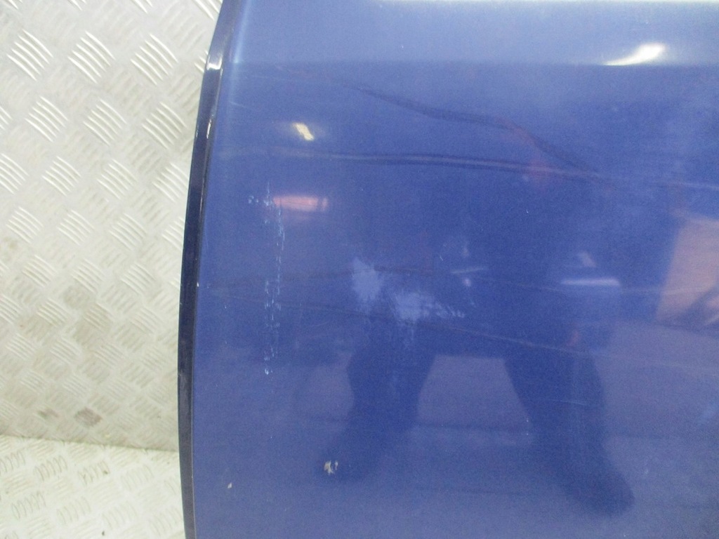 фото №7, Двері лівий задня opel zafira b z20z