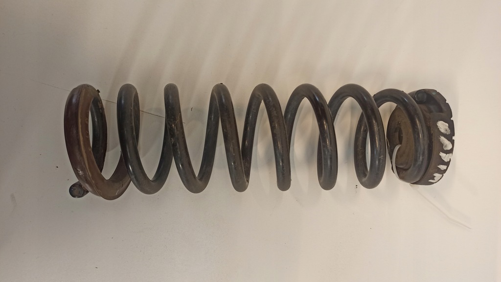 фото №1, Пружина optima iii задняя