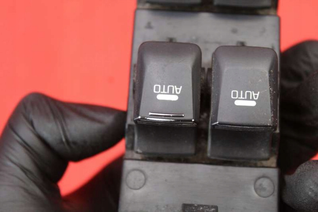 фото №9, Панель управление окон 93570-a2900 kia ceed 2 ii 12-18