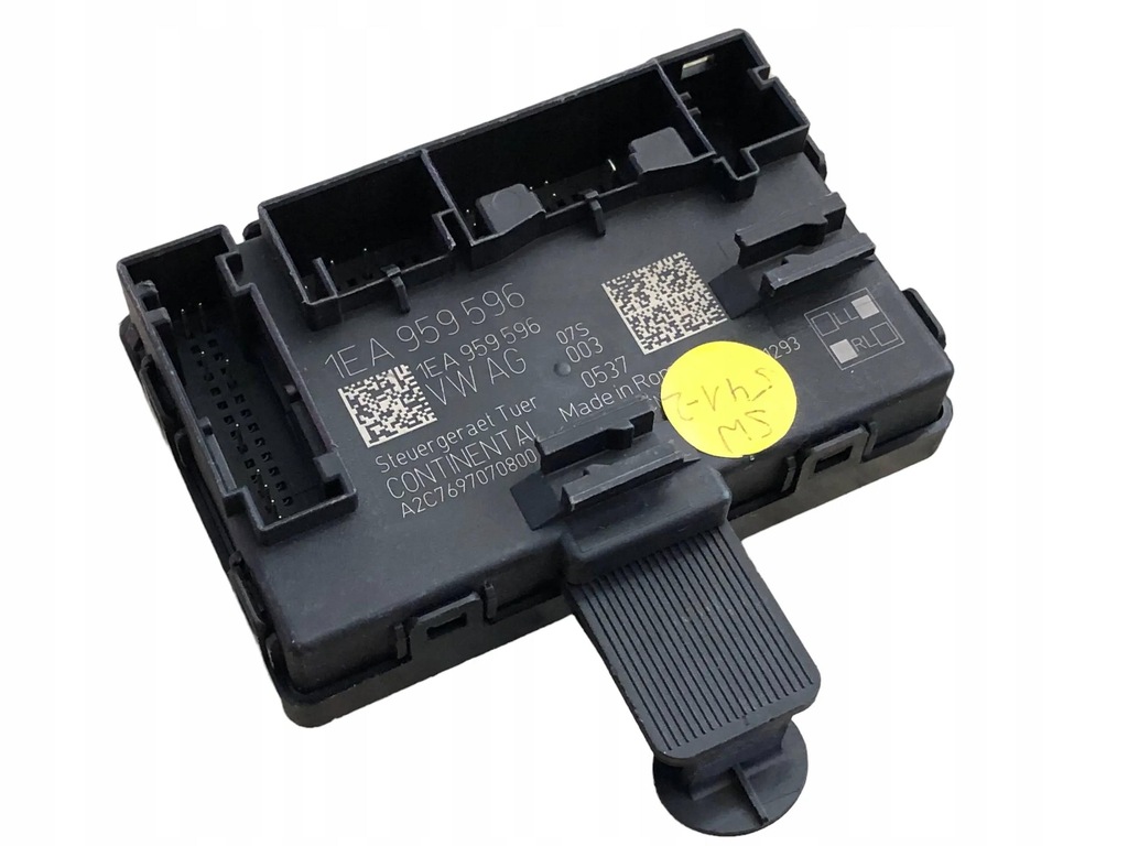 фото №1, Vw id.4 модуль двері 1ea959596