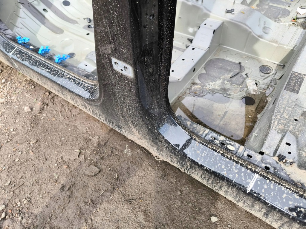 фото №6, Peugeot 3008 ii 2018 ліва сторона блок двигуна середній