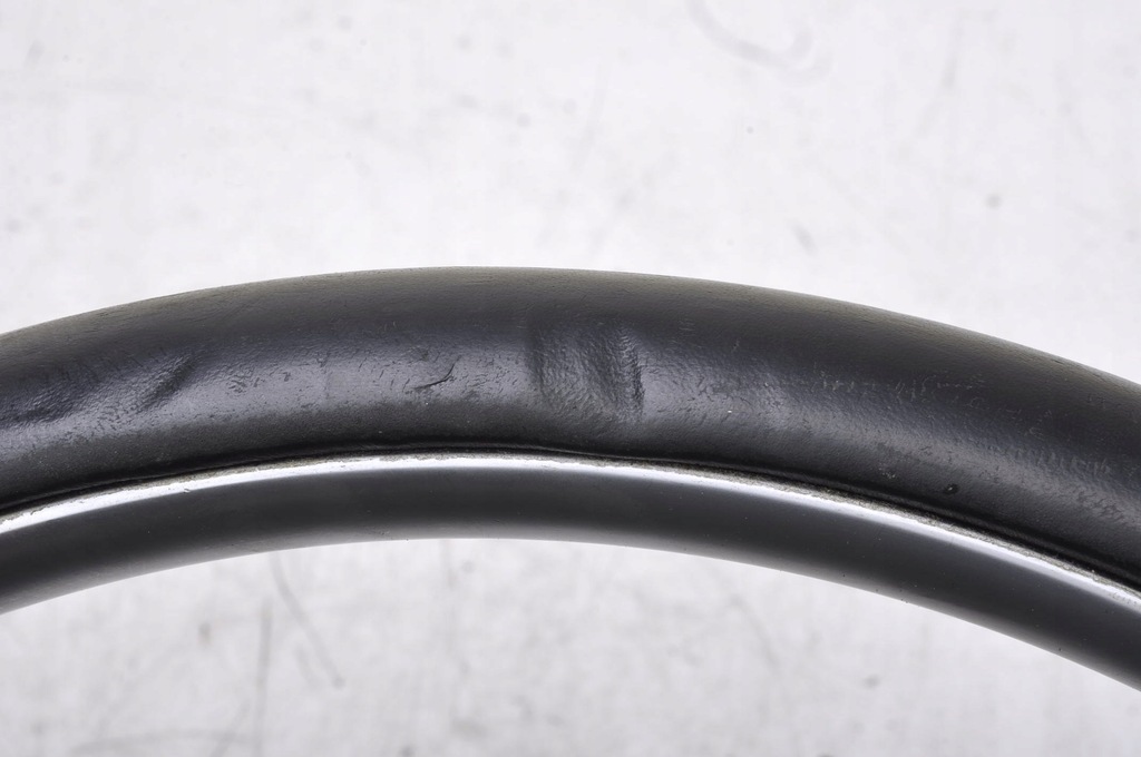 фото №10, Volvo c30 s40 v50 c70 ii повітропровід шкіряний pod navi навігація