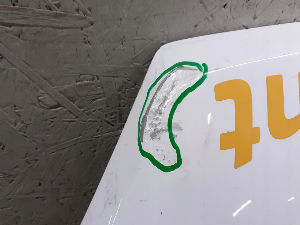 Капот ducato jumper boxer рестайлінг  2014- в Україні