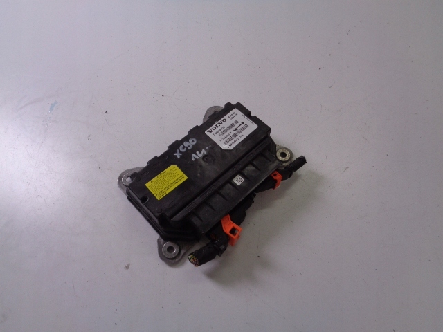 фото №1, Модуль датчик подушка безпеки volvo xc90 ii 2014-