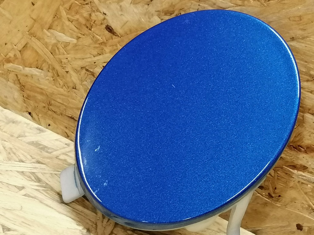 фото №4, Ford puma mk2 st line заглушка фаркоп перед