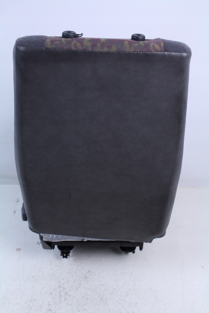 фото №12, Заднє сидіння сидіння kpl. nissan eco-t 96r.