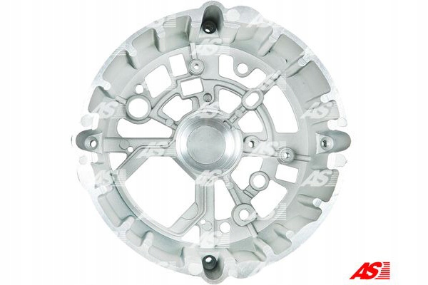 фото №3, Задня корпус генератора as-pl