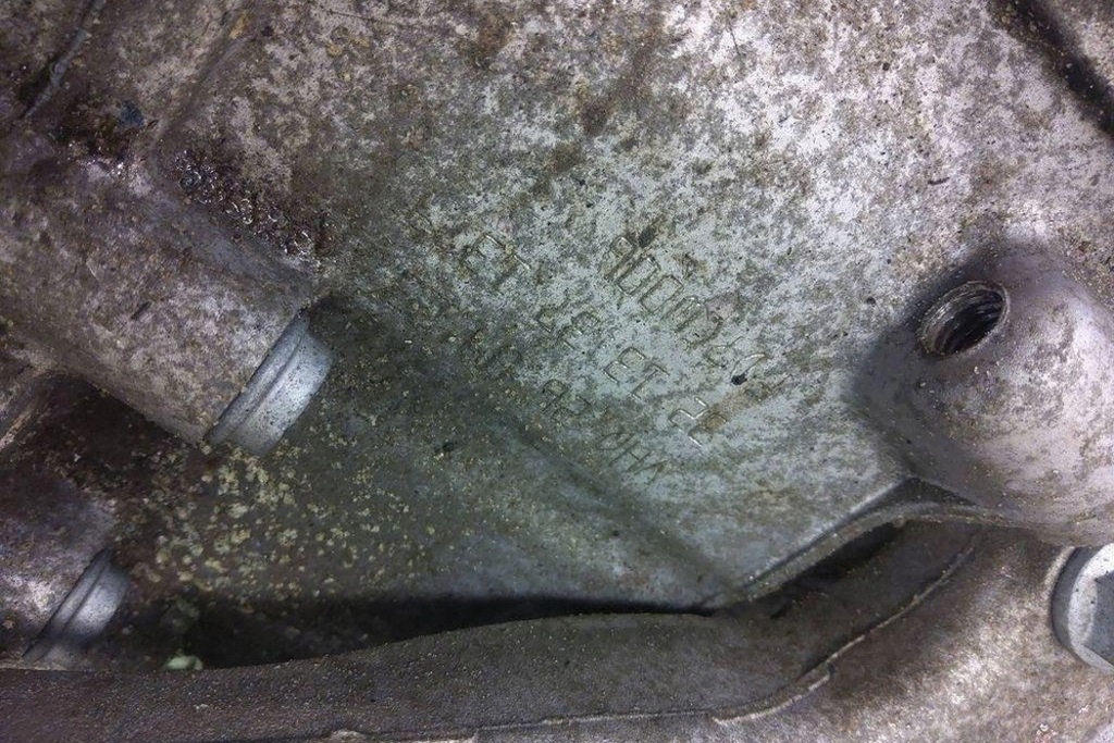 фото №10, Коробка передач передач seat arona kj7 0cg301103e 1.5l бензиновый 110kw 2023