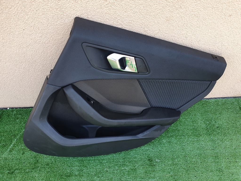 фото №1, Оббивка двері bmw 2 f44