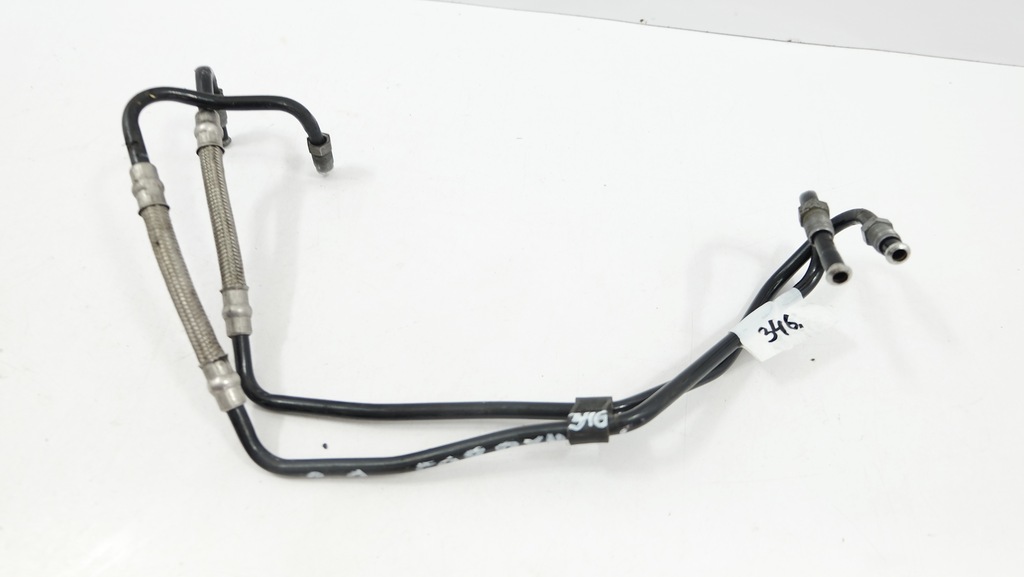 фото №1, Peugeot 508 провода тормозные