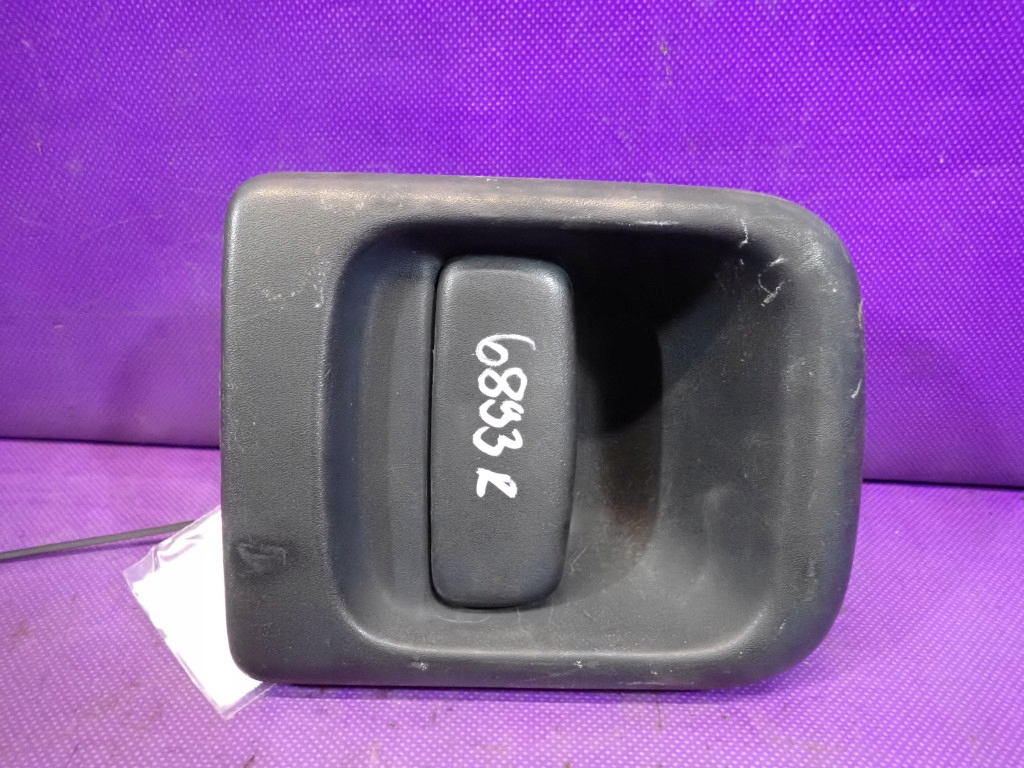 фото №1, Renault master ii 06-10 lift ручка перед права 7700352489