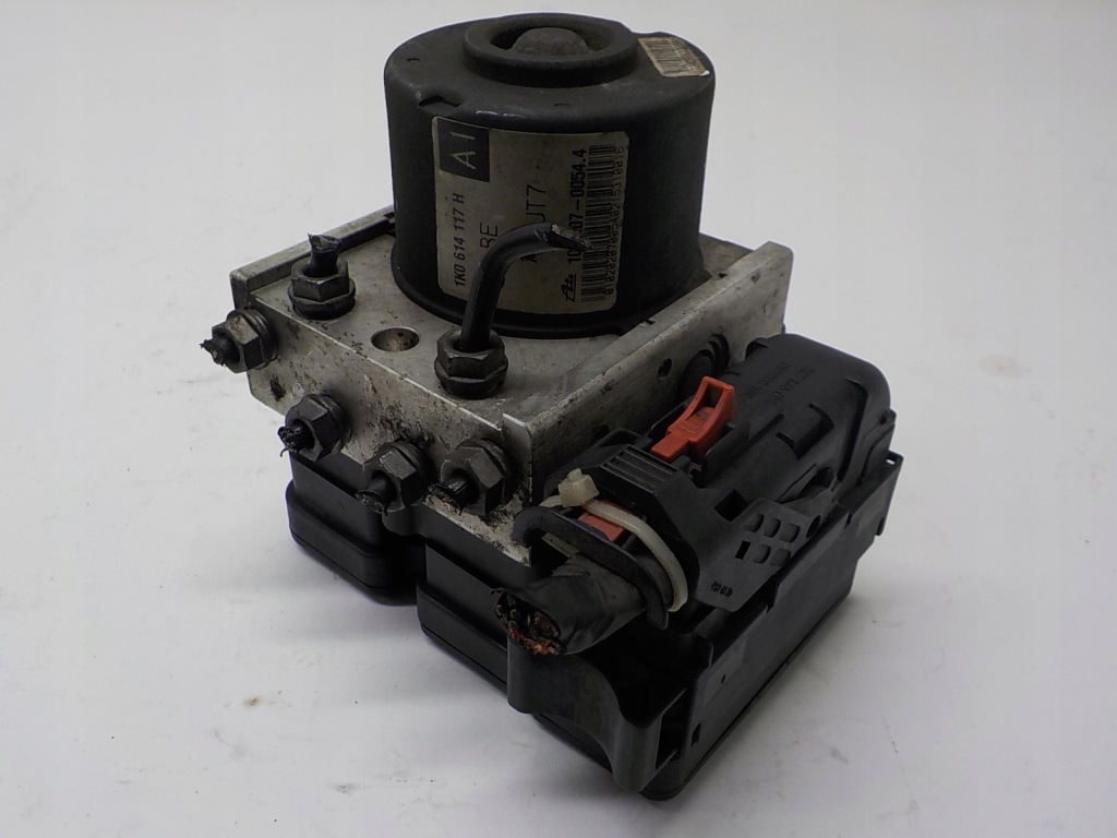 Vw golf v насос abs 1k0614117h a1 10.0207-0054.4 1k0907379p 10.0970-0315.3 Доставка