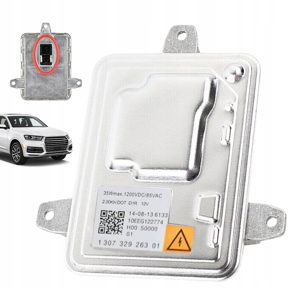 Конвертер ксенон модуль керуючий фара ксенону do bmw x3 f25 x5 e92 e93 Оригінал