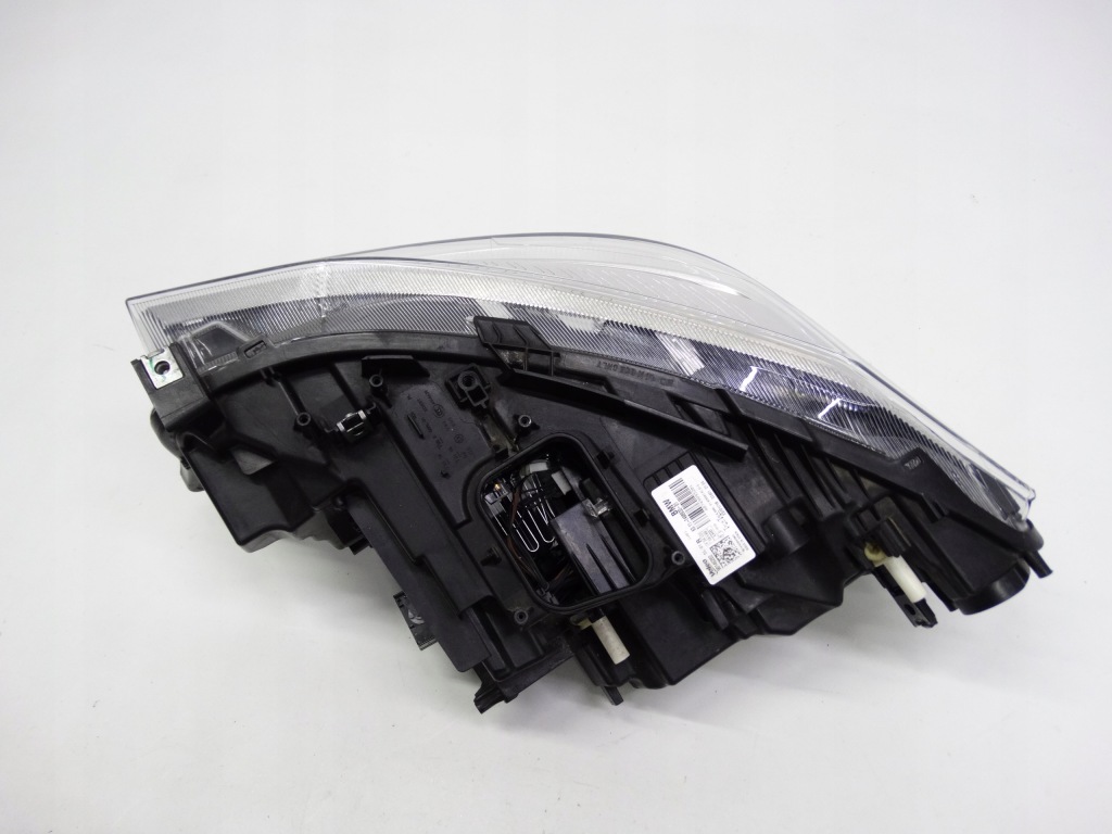 фото №15, Bmw 3 gt f34 lift 16-21 лампа права адаптивний led 7498932 оригінальна