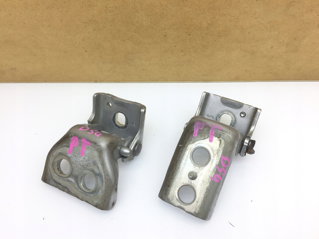 фото №1, Citroen ds4 петля петли дверь правый задняя ezr