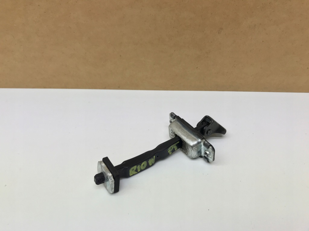 фото №1, Kia rio iv 4 обмежувач двері правий задня