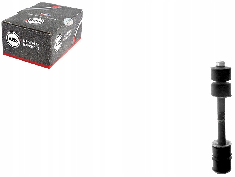 фото №1, A.b.s. тяга соединитель стабилизатора daewoo aranos