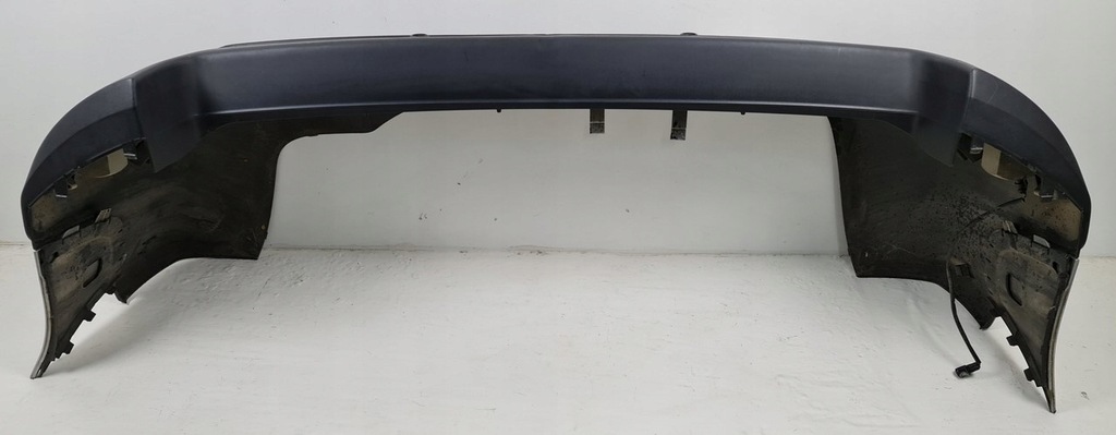 фото №7, Бампер задний задняя volvo xc90