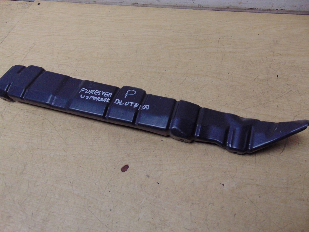 фото №5, Кронштейн крыла кронштейн subaru forester iii pp