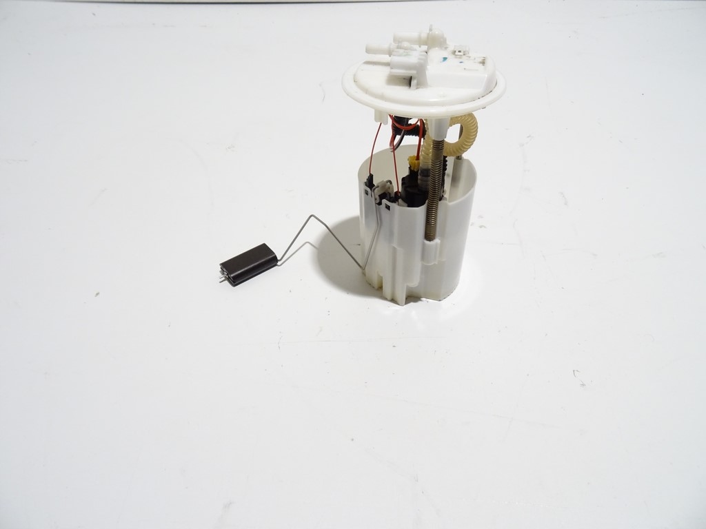 фото №2, Renault master iii насос пального